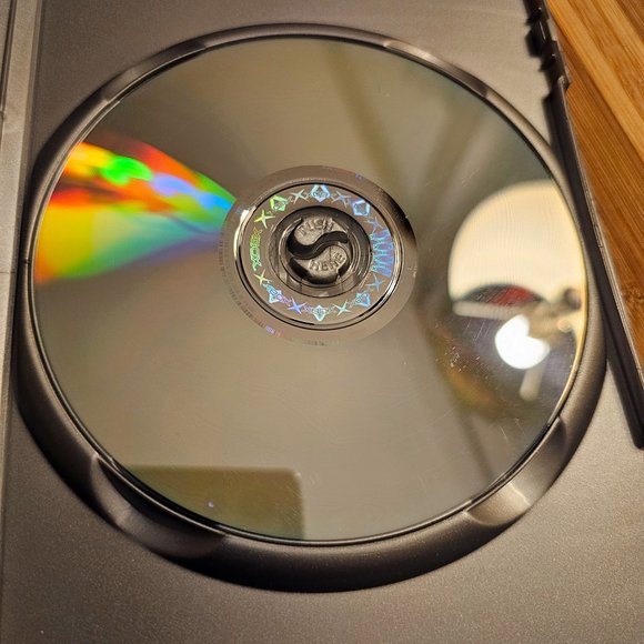 Original X-Box Shrek 2 Platinum Hits Edition, EUC - Picture 4 of 5